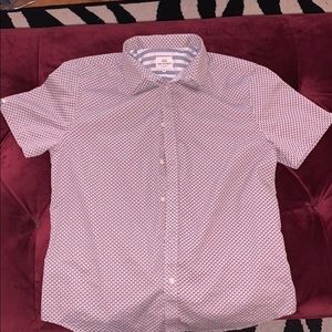 Ben Sherman 2xl short sleeve button down